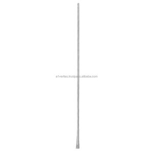 Stainless Steel A-1 VERITAS Bunnell Tendon Seizing Instruments for Orthopedic Bone and Trauma Surgery Procedures | needle holder - Product Image 1