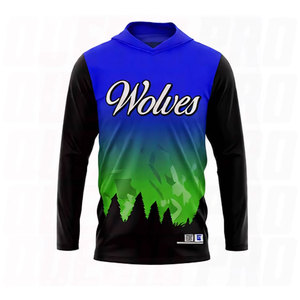 Ensembles de maillots et shorts de football 7v7 respirants personnalisés pour équipes avec sacs, manchons de bras, sweats à capuche – Offre groupée OEM par sublimation - Product Image 2