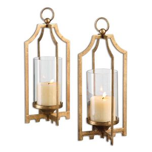 Organic Metal Twig Frame Glass Cylinder Candle Vessel Rustic <b>Silver</b> Woodland Floral Vase Tabletop Home Decor - Product Image 6