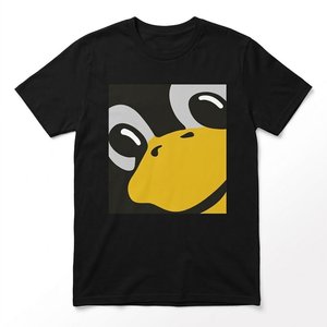 Camisetas de Cuello Redondo para Hombre, al por Mayor, con Logotipo Personalizado, Negras, de Alta Calidad, de Algodón y Poliéster, Transpirables, Estilo Urbano, Artículos de Alta Rotación - Product Image 1