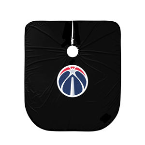 Capa de Barbero Impermeable de Máxima Protección para Corte de Cabello, Cobertura Total, Capa de Estilista Segura - Capas Protectoras para Barberos - Product Image 1