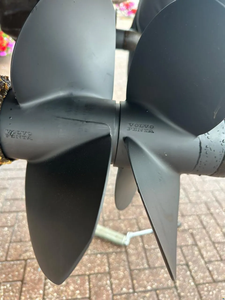 G-o-b-b-i 345 S-C Durable Marine Boats Bulk Sale - Product Image 4