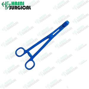 Pinzas de plástico desechables, equipo médico seguro y saludable de la mejor calidad - Product Image 6