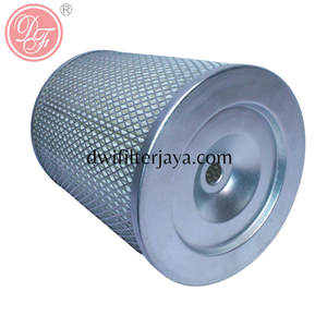 Nuevo Cartucho de Filtro de Aire Plegado Industrial, Suministro Directo de Fábrica - Product Image 1