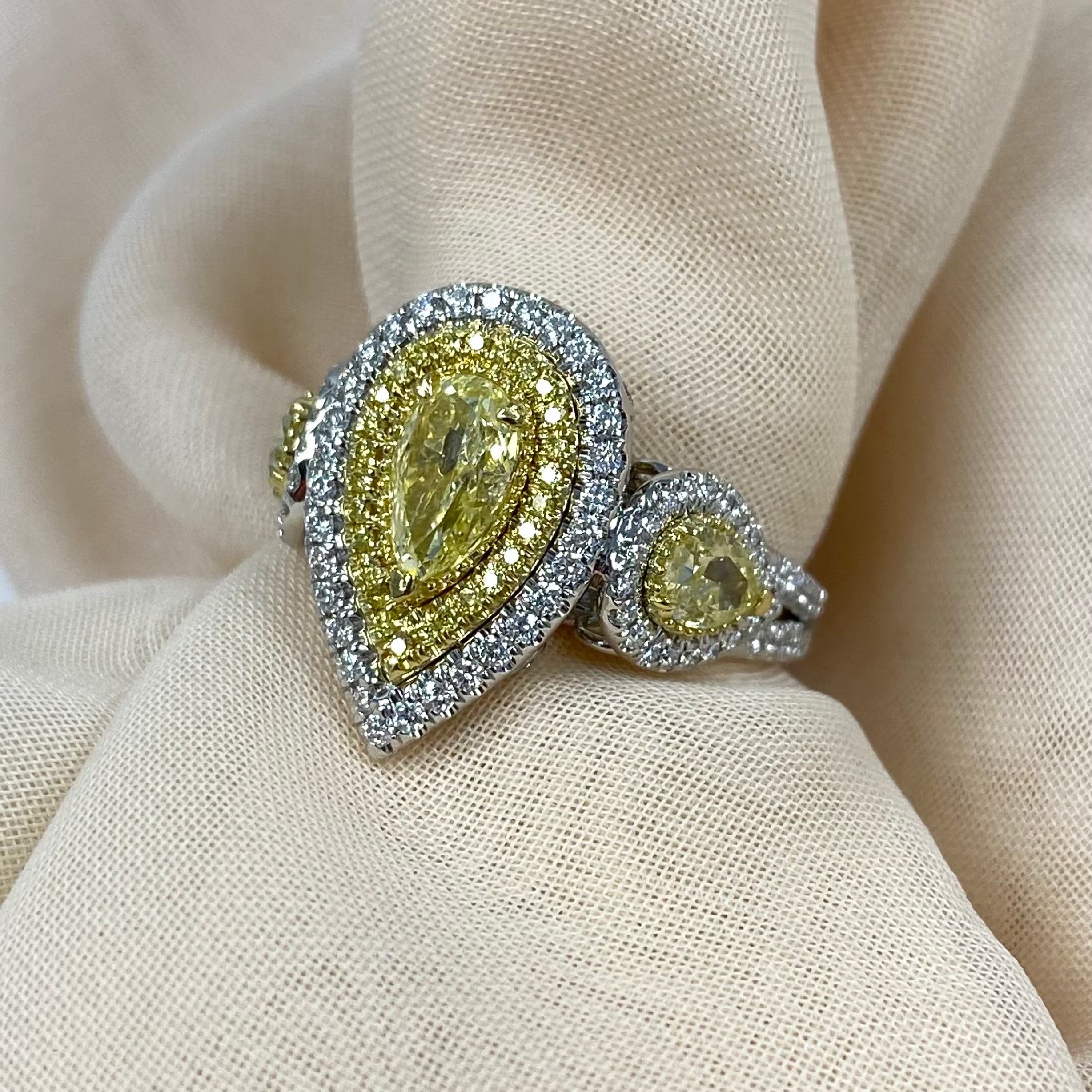 White Gold