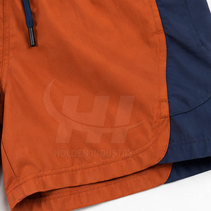 Pantalones Cortos Cortavientos Transpirables de Secado Rápido, Pantalones Cortavientos Más Vendidos, Diseña Tu Propio Logotipo - Product Image 6