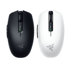 [Mighty Mouse] Ratón para juegos para PC y computadora portátil Ratón para juegos para PC Accesorios para computadora - Product Image 4