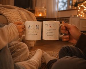 Tasse à café en céramique personnalisée en gros, design sur mesure, logo imprimé, compatible lave-vaisselle et micro-ondes, cadeau idéal - Product Image 3