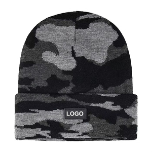 Gorros Personalizados de Alta Calidad al por Mayor, Gorros de Fabricante a Precio Económico, Gorros de la Mejor Calidad - Product Image 1