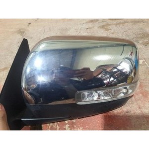 Mohave 2016-2019 LEFT Left Side <b>Door</b> <b>Mirror</b> Used OEM 876102JAF0 - Product Image 6