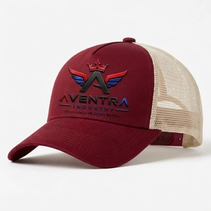 Gorras de Camionero con Servicio OEM, Fabricadas con Materiales de Primera Calidad, Costuras Resistentes, Malla Transpirable, Estructura Cómoda y Cierre Confiable - Product Image 5