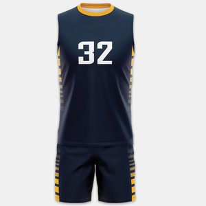 Vêtements de sport en tissu respirant, uniformes 7 sur 7 en gros, coupe classique, ensemble d'uniformes de football 7 sur 7 pour unisexe - Product Image 2