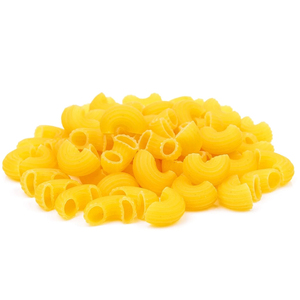 Meilleur prix, macaroni italien de haute qualité en blé dur, spaghetti bio instantanés, longue durée de séchage, emballage en boîte - Product Image 4