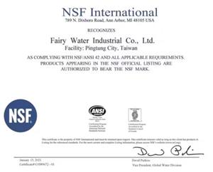 EcoSorb Bloque de Carbón Activado de Cáscara de Coco Natural de 10 Pulgadas para Uso Doméstico y Hotelero, Certificado por NSF - Product Image 3