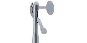 <b>Ring</b> <b>Cutter</b> 16cm Premium Quality Orthopedic Instruments By Dentavex - Product Image 5