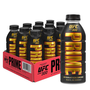 ไพร์ม ไฮเดรชั่น ยูเค ยูเอฟซี 300 อิดิชั่น เครื่องดื่มสำหรับนักกีฬา 500 มล. - Product Image 4