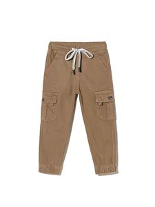 เว็บไซต์ขายส่งเสื้อผ้าขายดี กางเกงคาร์โก้เด็กผู้ชาย กางเกงคาร์โก้คุณภาพสูง กางเกงผู้ชาย - Product Image 5