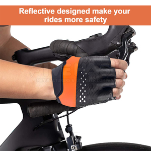 Guantes de Ciclismo Más Vendidos en Línea, Guantes de Ciclismo de Estilo Único al por Mayor, Guantes de Ciclismo Ligeros 2026 - Product Image 5