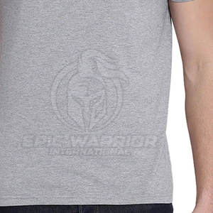 Camisetas de Manga Corta con Diseño de Primera Calidad Hechas en Pakistán, al por Mayor, con Logotipo Personalizado y Estilo Moderno - Product Image 6