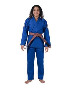 2025 hecho a medida Jiu Jitsu brasileño Gi Kimono de cáñamo de alta calidad profesional MMA Martial último diseño corte Jiu Jitsu uniforme - Product Image 4
