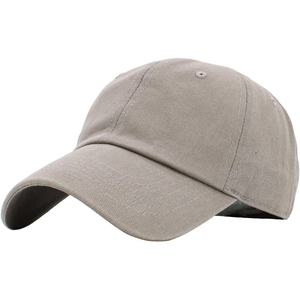 Professional Baseball Cap Adjustable Breathable Fashion Sportswear Premium Manufacturer - Product Image 1