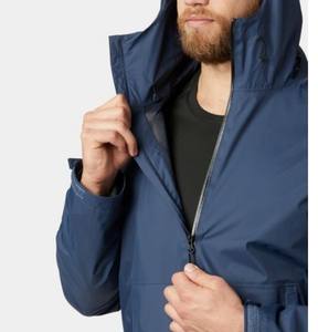 Chaquetas Cortavientos de Alta Calidad para Hombre, Impermeables, con Capucha, Personalizadas, al por Mayor, OEM 2026 - Product Image 4
