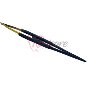 Hot Selling Castroviejo Needle <b>Holder</b> Best Price High Quality Castroviejo Needle <b>Holder</b> For Sale - Product Image 3
