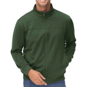 Chaqueta Deportiva para Hombre de Primera Calidad con Material Resistente para un Uso Prolongado y Cómodo - Product Image 4