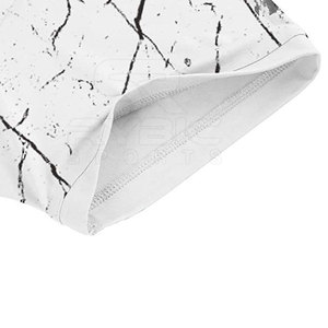 Fabricant fournissant des polos personnalisés pour hommes, avec tissu de qualité et impression vibrante, pour vêtements masculins. - Product Image 4