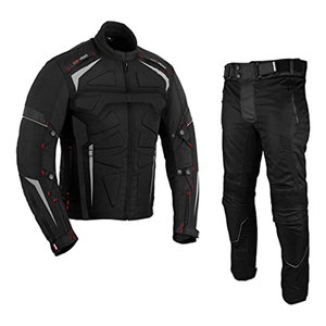 Trajes de Motociclismo al por Mayor, Estilo Nuevo, Trajes de Moto a la Moda, Traje de Carreras de Cuero Hecho a Medida, Profesional, Resistente al Viento para Verano - Product Image 2