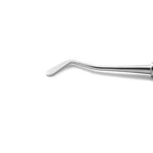 Sonda Dental de Acero Inoxidable con Logotipo Personalizado a Precio de Fábrica, Sondas Orales para Limpieza, Herramientas Manuales para Higienistas - Product Image 5