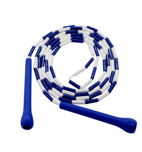 Corde à sauter professionnelle conçue pour l'entraînement de vitesse, les exercices cardio et des poignées confortables pour l'entraînement physique quotidien - Product Image 3