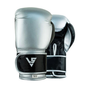 Concevez vos propres gants de boxe pour entraînement de combat. En stock. Nouveaux gants de boxe en cuir PU de haute qualité. - Product Image 1