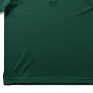 เสื้อโปโลผ้าแห้งเร็ว ยืดหยุ่นได้ ออกแบบได้ตามต้องการ สำหรับผู้ชาย เหมาะสำหรับการฝึกซ้อมกีฬากอล์ฟ เสื้อแขนสั้น ชุดทำงาน ชุดยูนิฟอร์ม - Product Image 4