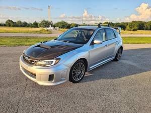 BEST GOOD 2014 Impreza WRX Hatchback 5 Velocidades Manual Turboalimentado, LISTO PARA ENVIAR - Product Image 2