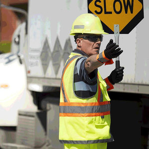 Gilets de sécurité personnalisés en gros, multi-poches, derniers modèles de gilets de sécurité - Product Image 3