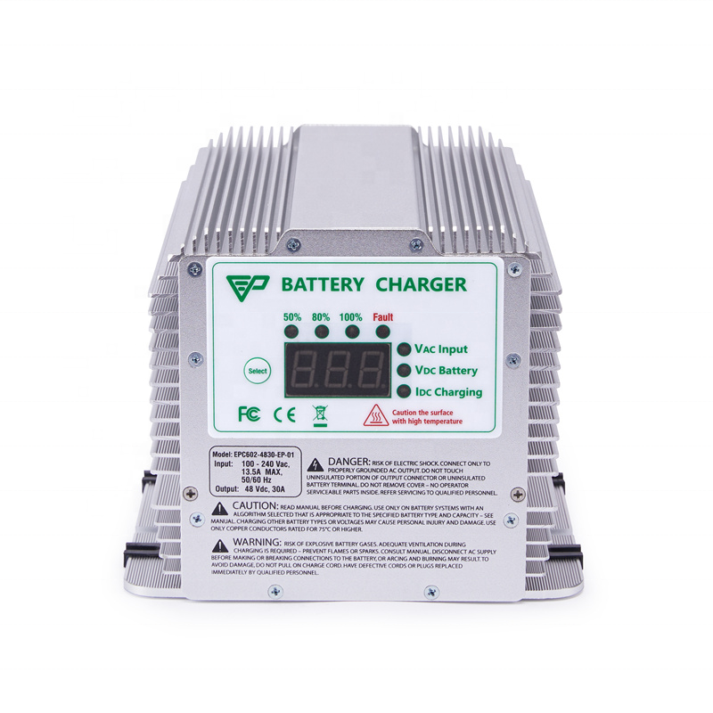 HNARL Genie Boom Lift 48V 30A Battery Charger 128375GT 128375 for Scissor Lift Saudi Arabia
