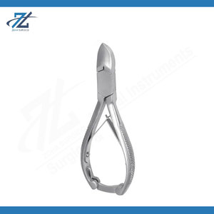 Set de Manicura y Pedicura con Logotipo Personalizado, Kit de Cortauñas de Acero Inoxidable con Estuche de PVC Blanco, Cortador de Uñas, Caja de Empaque - Product Image 6