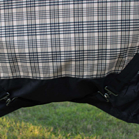 Couvertures pour Chevaux de Haute Qualité en Gros 2026 – Couverture d'Écurie Premium Personnalisable avec Logo ODM, Tissu Respirant, Imperméable et Coupe-Vent en Coton