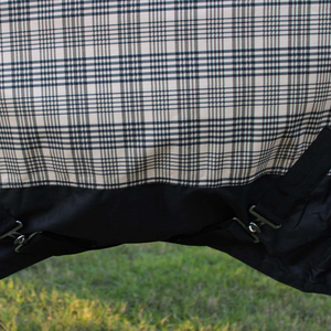 High quality wholesale horse rugs 2026 premium stable <b>blanket</b> ODM custom logo breathable <b>waterproof</b> fabric unique - Product Image 4