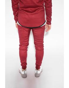 Chándales con logotipo personalizado para hombre, chándal de entrenamiento de sublimación con impresión Digital completa - Product Image 4