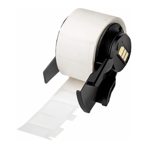 Etiquetas de Vinilo Mate Destructibles a Prueba de Manipulación Brady para Impresoras M6/M7, Duraderas, Autoadhesivas, para Seguridad de Activos - Product Image 2