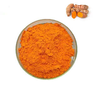 Extracto Puro de Raíz de Cúrcuma 95% de Alta Pureza, Extracto Fino de Cúrcuma Natural que Ayuda a Fortalecer los Huesos y la Flexibilidad de las Articulaciones - Product Image 6