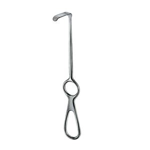 Meilleure qualité Langenbeck Chirurgical Retractor Instruments réutilisable en acier inoxydable Base d'instruments chirurgicaux - Product Image 1