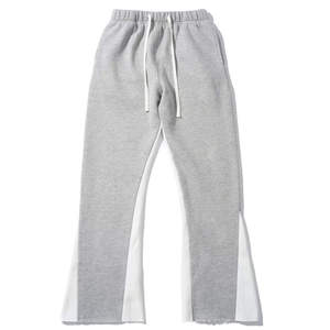 Pantalon de survêtement pour homme avec cordon de serrage, vêtements de sport et de fitness - Product Image 6
