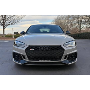 อาวดี้ RS5 สปอร์ตแบ็ค ปี 2019 - Product Image 1