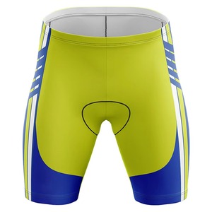 Ensemble d'uniformes de cyclisme unisexes personnalisés, écologiques et respirants en 100 % polyester pour cyclistes – Vêtements de sport très demandés - Product Image 5