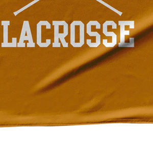 Venta al por mayor de camisetas de lacrosse de malla reversibles con doble estampado personalizadas para mujer, ropa deportiva de lacrosse de malla, sublimación en seco - Product Image 6