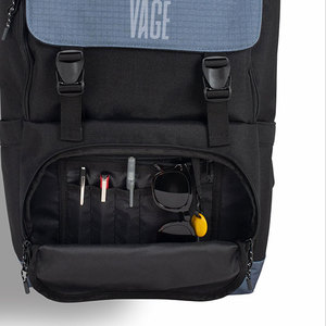 Durable <b>Backpack</b> Wholesale Supplier Large Capacity <b>School</b> <b>Backpack</b> Ergonomic Shoulder Bag Modern Design For Travel Business And - Product Image 6