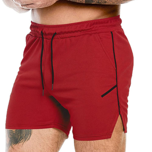 Latest Design Gym <b>Shorts</b> Custom Logo Fitness Wear Workout Gym <b>Shorts</b> For Men Wholesale <b>Cheap</b> Price Men Gym <b>Shorts</b> - Product Image 5